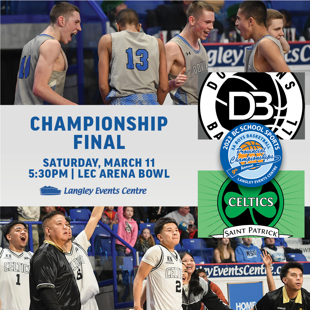 BC 3A Boys Basketball tweet media