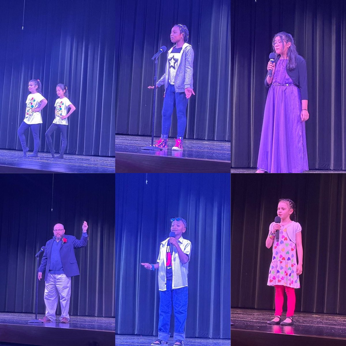 Frederick Classical tweet media