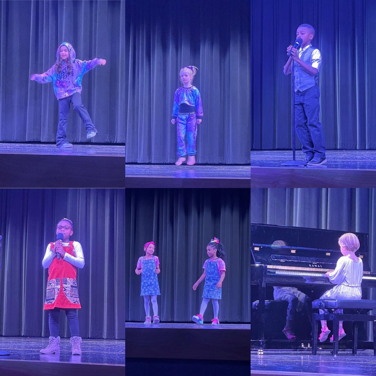 Frederick Classical tweet media