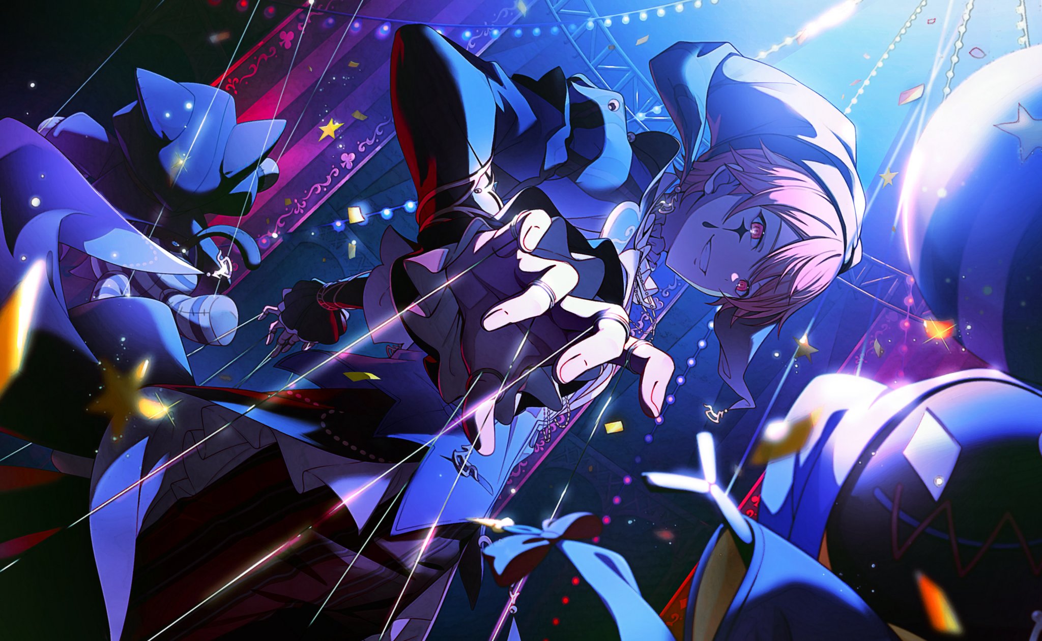 Tenma tsukasa cards Tenma tsukasa cards