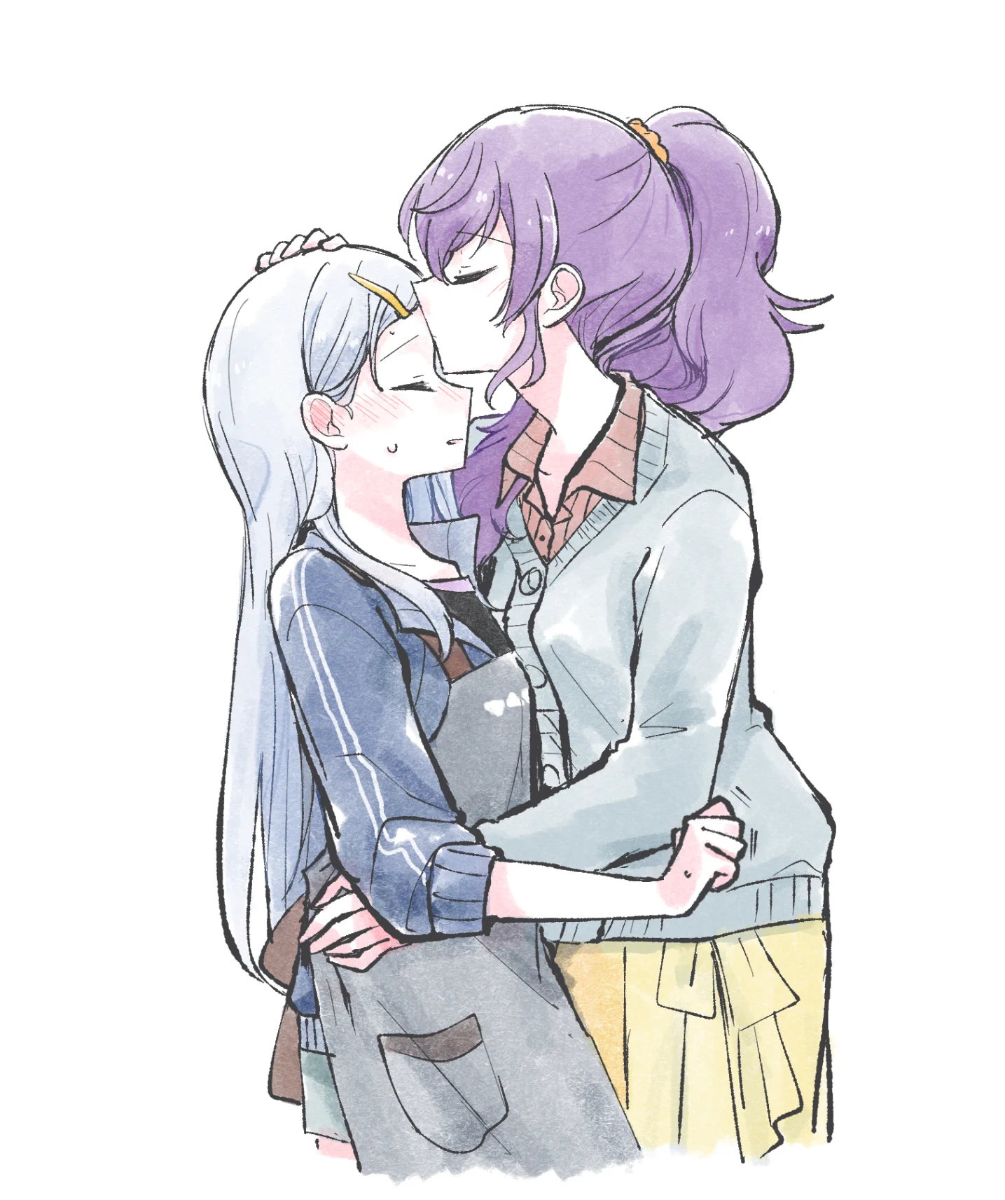 ちーちゃん54🥭 on X: 