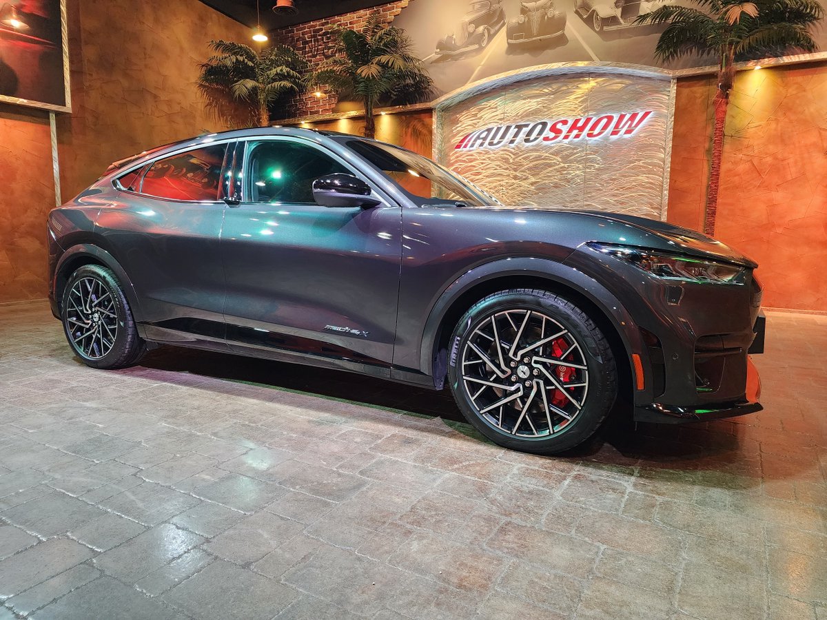 Auto Show Sales & Finance tweet media