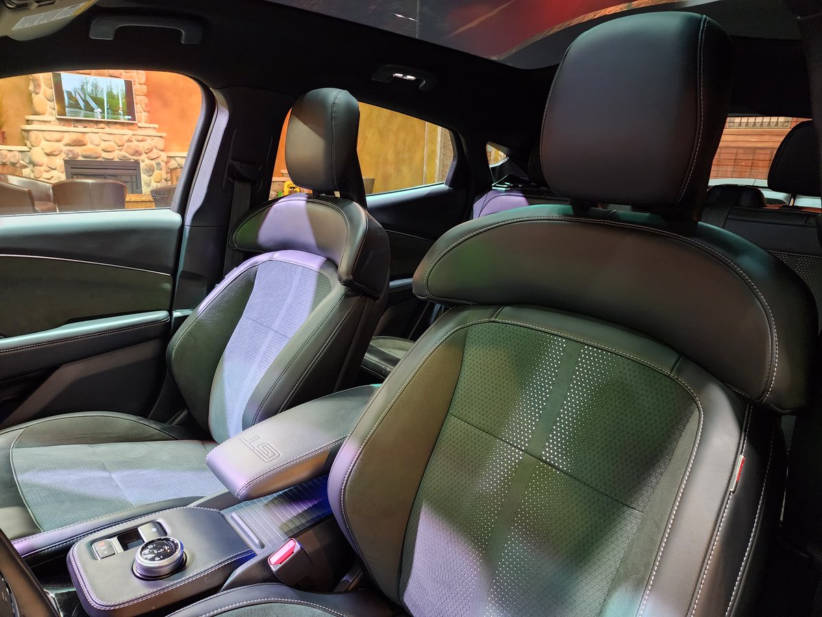 Auto Show Sales & Finance tweet media