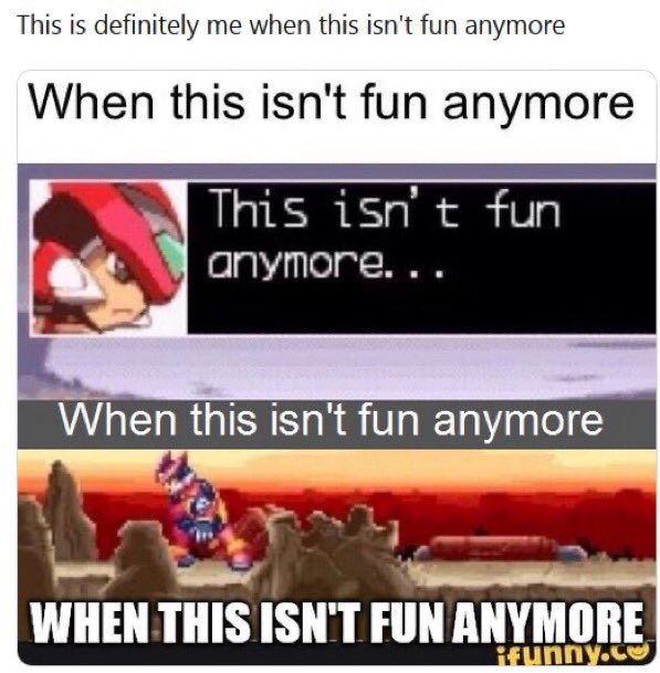 DietDorito456's tweet image. This isn’t fun anymore