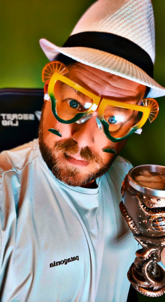 theShambugi's tweet photo. First Timer Friday Is GOING Down NOW!

🔴https://t.co/pSM6ThJB4i

🦑Win a layer of Shambugi Marble 
🎁 #Giveways
💜Twitch Drops
🤗Bonus Kraken to First Time Visitors &amp; those who invited

#twitch #streamer #twitchgaming #marblesonstream #FridayVibes #bringafriend #TwitchPartner https://t.co/lum4OBARy3