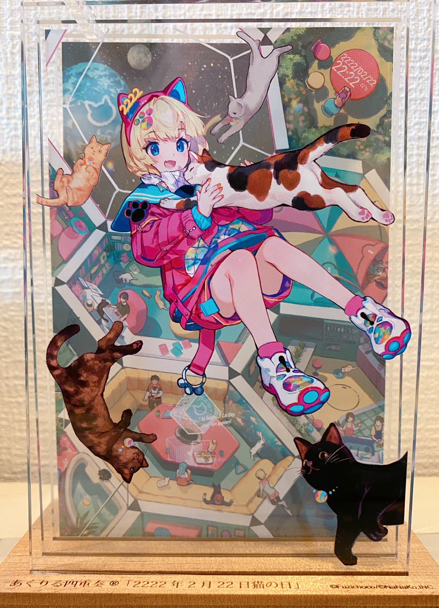 藤ちょこ@画集予約受付中 on X: 藤ちょこ@画集予約受付中 on X: