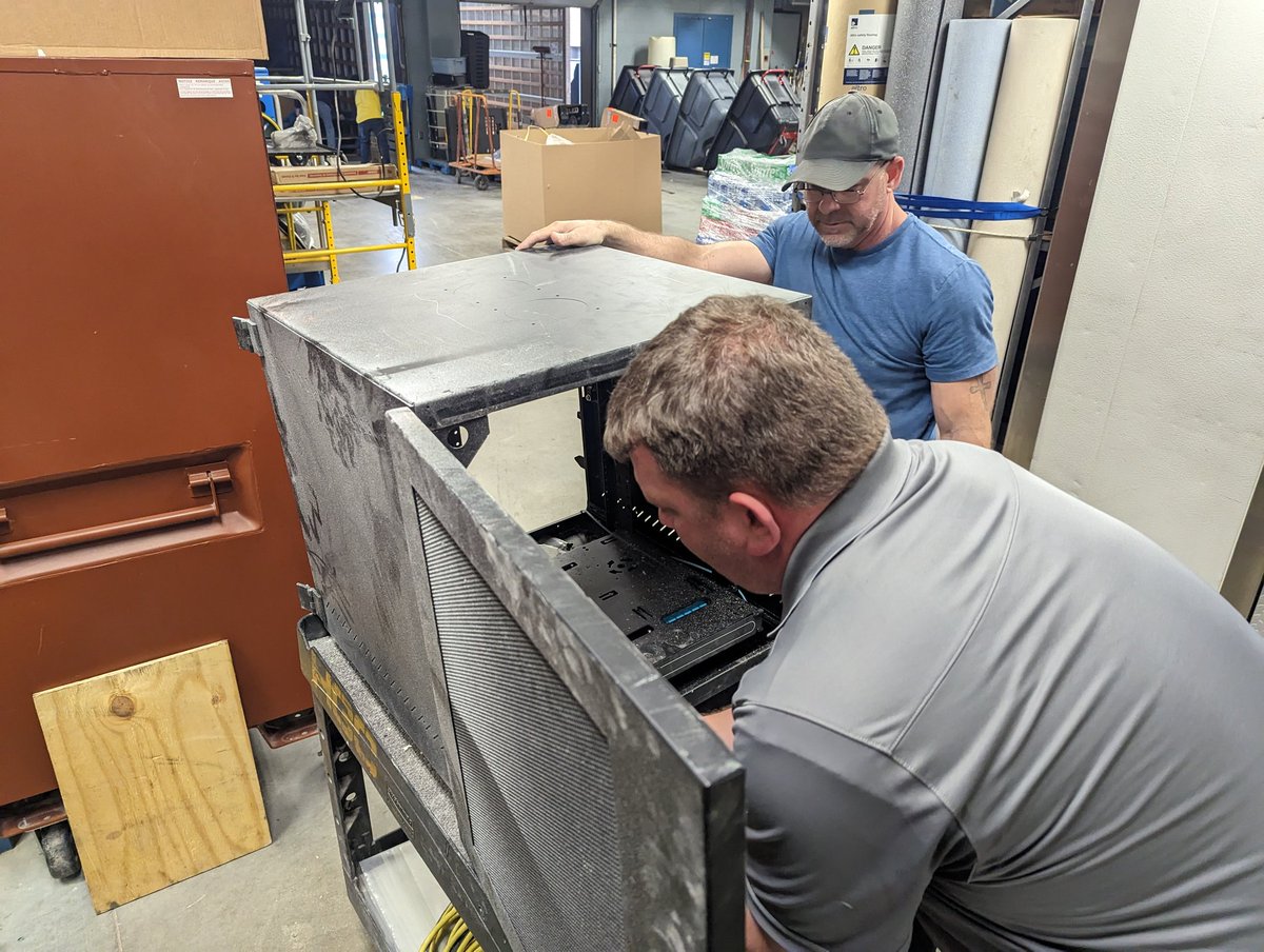 Aves Technology tweet media