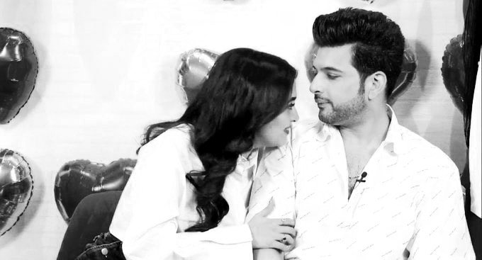 TejRanOfficials's tweet photo. 11:11 
Happiness, success and togetherness always and forever 🧿🥺♥️

~ @kkundrra • @itsmetejasswi 

#TejRan • #TejRanFam 
#TejasswiPrakash • #KaranKundrra 

STAY BLESSED TEJRAN https://t.co/OnrZ24tEXi