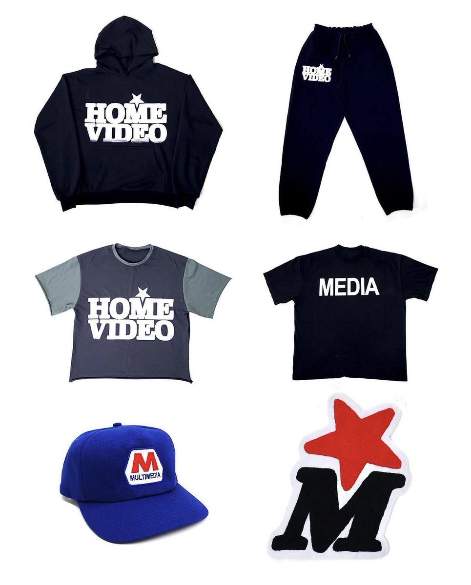 YOUR MULTIMEDIA tweet media