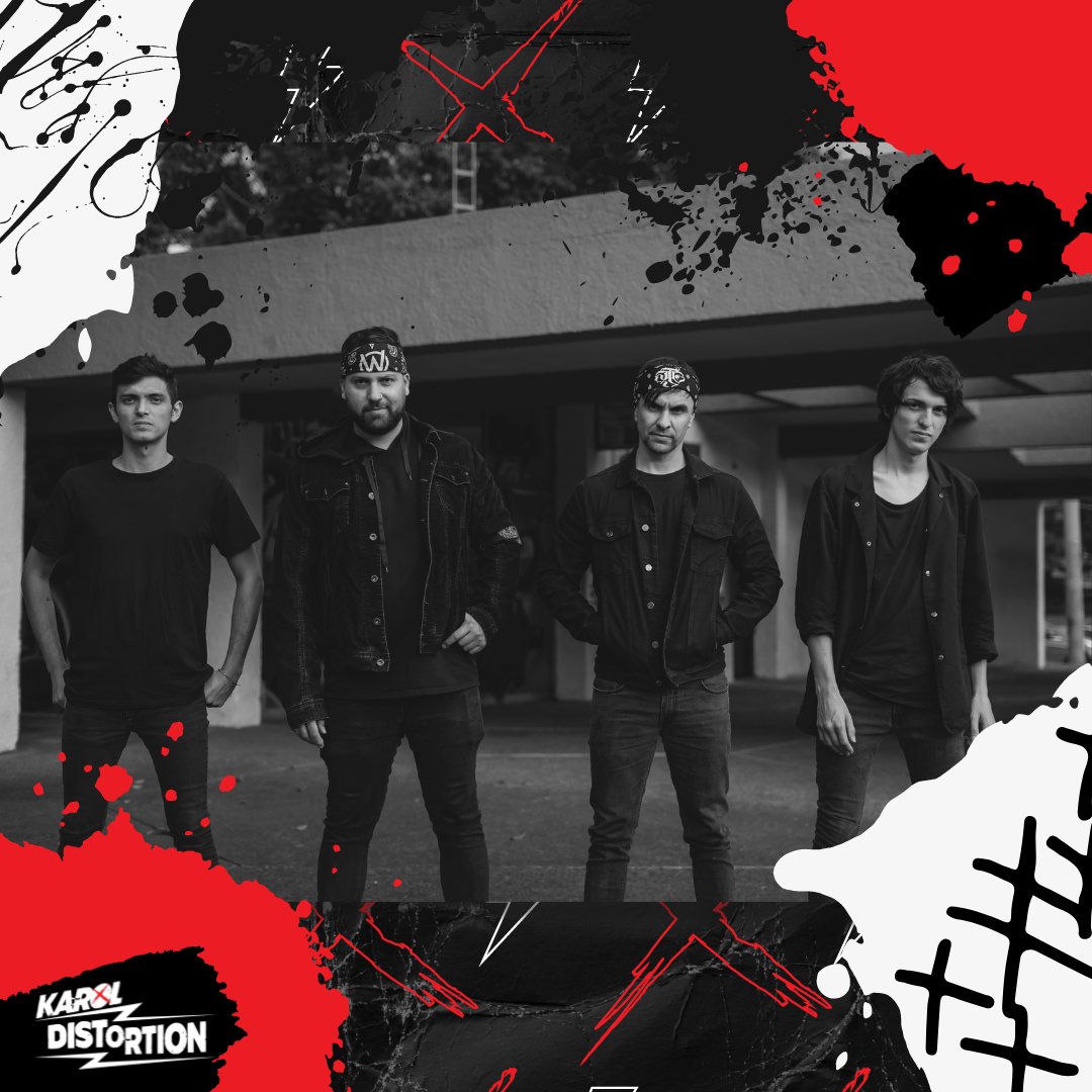 KaroL Distortion tweet media