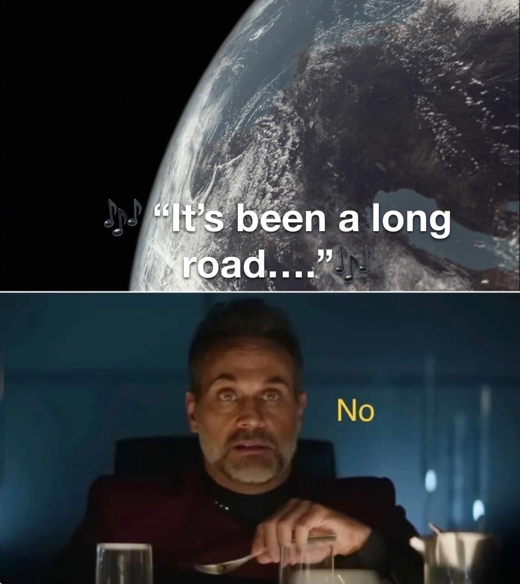 Starfleet Underground tweet media
