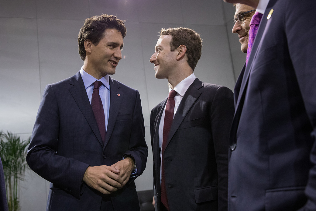 Michael Geist tweet media