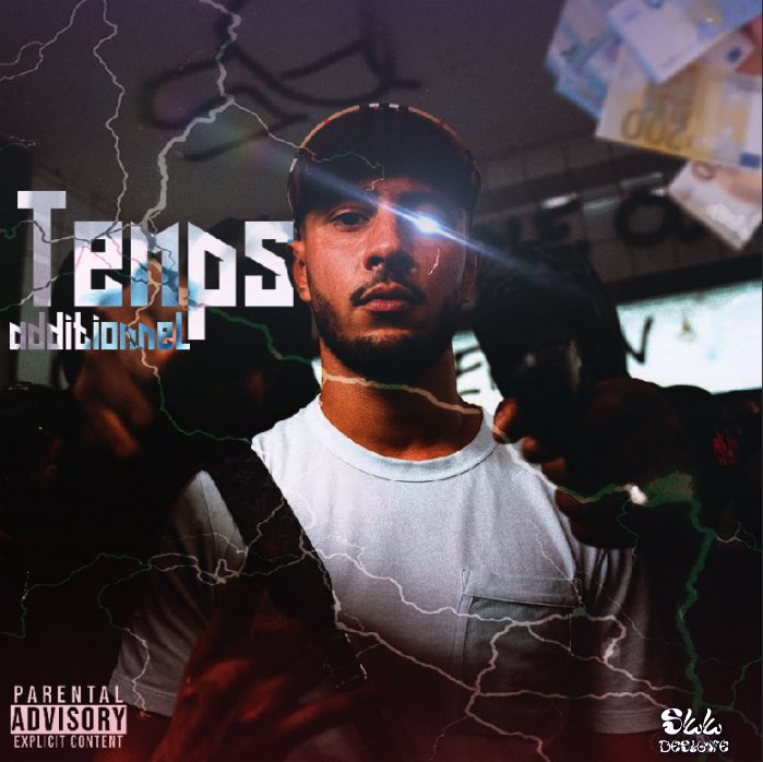 SLL - Designe 🎨 tweet media