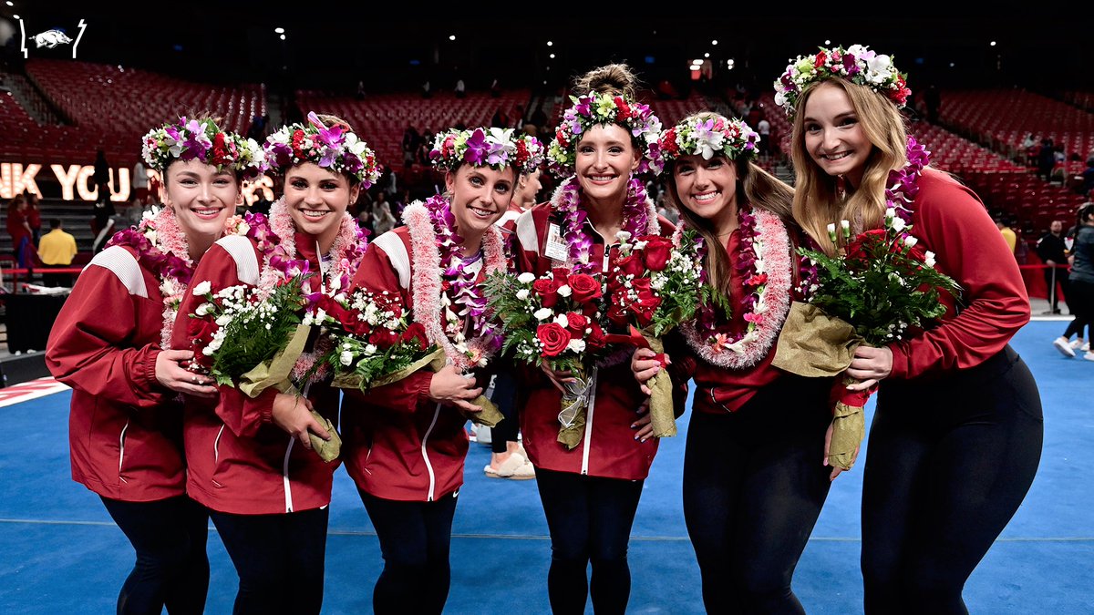 Hogs for life. 🐗❤️