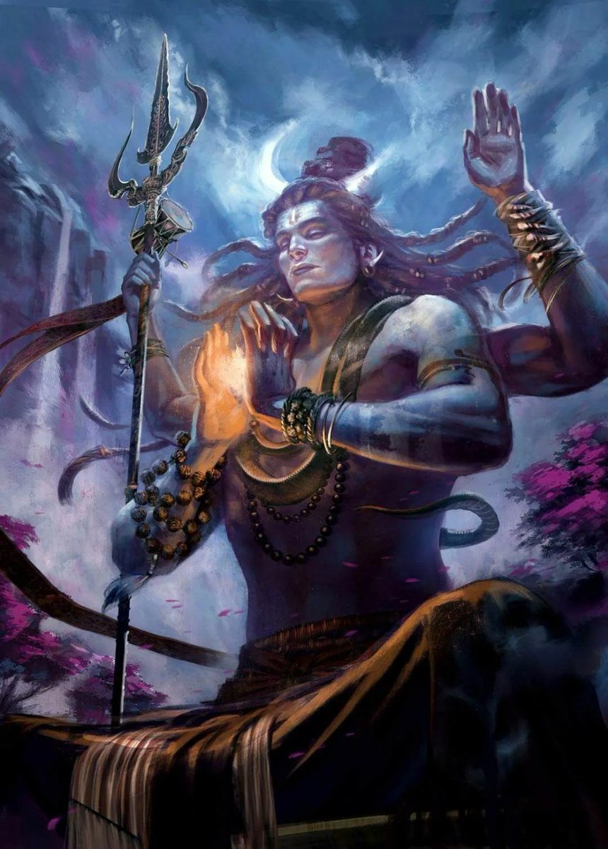 10 Powerful Mantras in Sanatan Dharma for Prosperity and Success in Life

1. ॐ नमः शिवाय