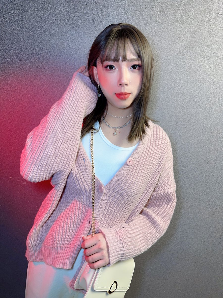 cd_bernice's tweet photo. Have fun 3-1
😜😜😜

#女装 #伪娘 https://t.co/jE118FTvKs
