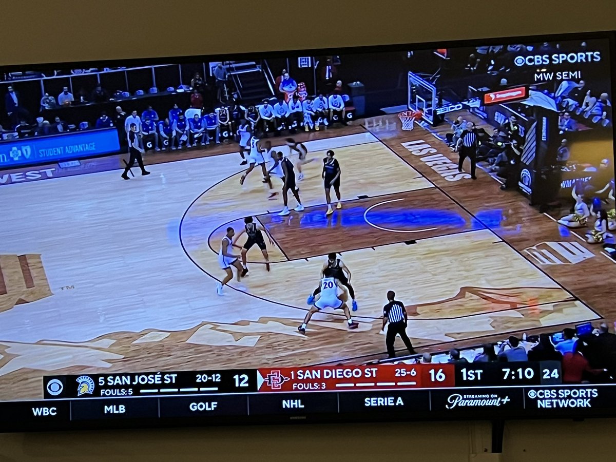 Silicon Valley Synergy (@bobstaedler) on Twitter photo Cheering on <a href="/SJSU/">San José State University</a> men’s basketball team.  Go Spartans! Cheering on <a href="/SJSU/">San José State University</a> men’s basketball team.  Go Spartans!
