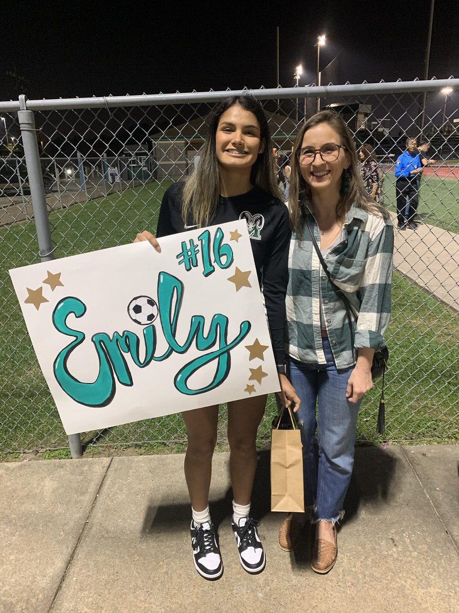Love cheering on this girl! So proud of her and all that she has done ❤️ #RPND