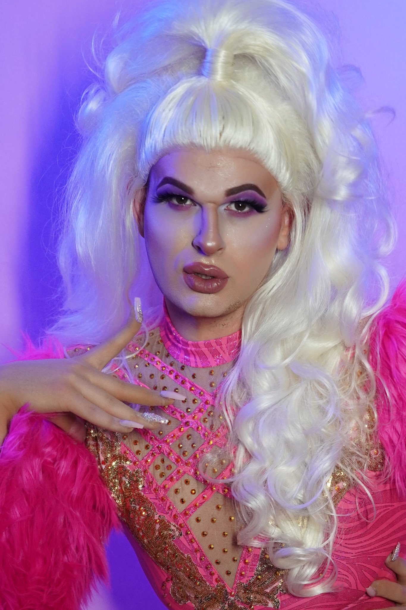 TW Pornstars - Ariel Versace. Twitter. Jumpscare!. 3:14 AM - 11 Mar 2023