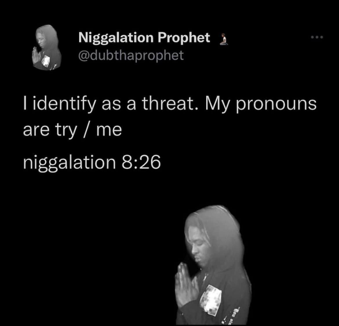 ShitpostGate's tweet image. 