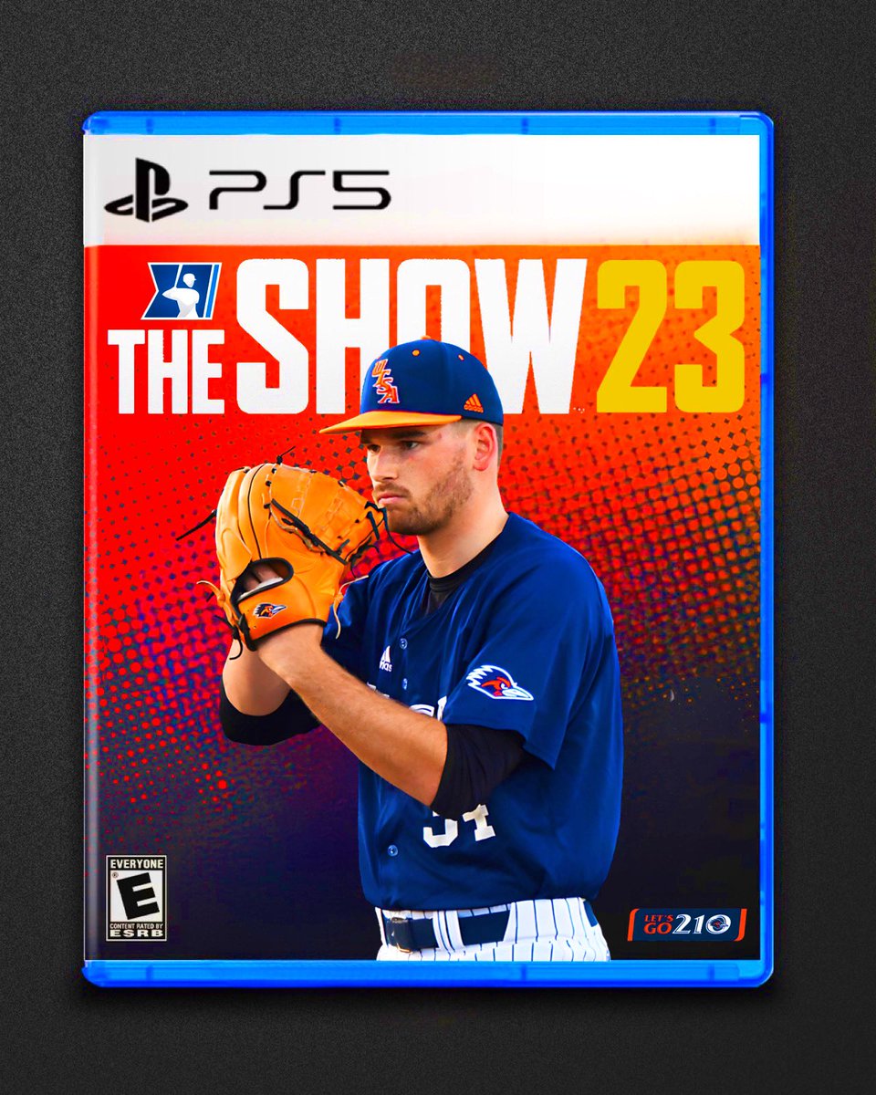 .<a href="/UTSABSB/">UTSA Baseball ⚾️</a> is on 🔥🔥🔥

🔶🔷
#BirdsUp 🤙 | #LetsGo210