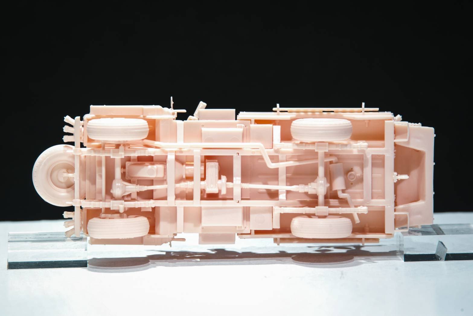 TAMIYA PLAMODEL FACTORY TOKYO on X: 