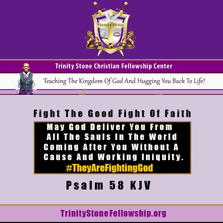 immichaelbailey's tweet photo. May God Deliver You From All The Sauls In The World Coming After You Without A Cause And Working Iniquity.

They Are Not Fighting You, They Are Fighting God! So Fight The Good Fight Of Faith!

#BeBlessed https://t.co/islr7u5pWt