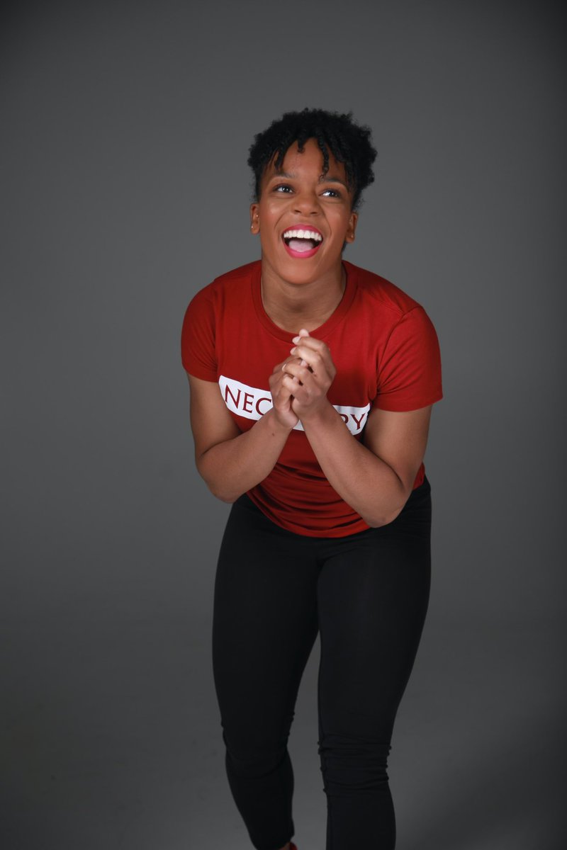 #WOMENSUPPORTINGWOMEN
Purpose! Purpose! Ayyee! 
#Challengeaccepted 
#womenshistorymonth
<a href="/atlantiswarren/">Atlantis</a>