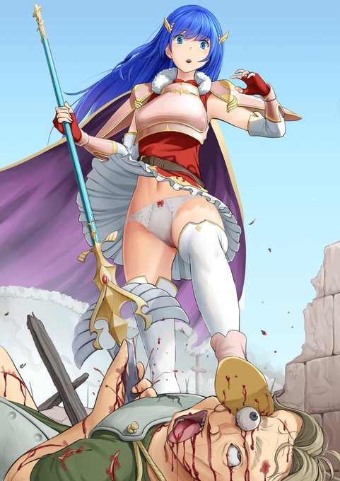 skeb納品しました。ご依頼大感謝!!
シブに別ver.あり。是非。
https://t.co/cbPGsQyuo4 