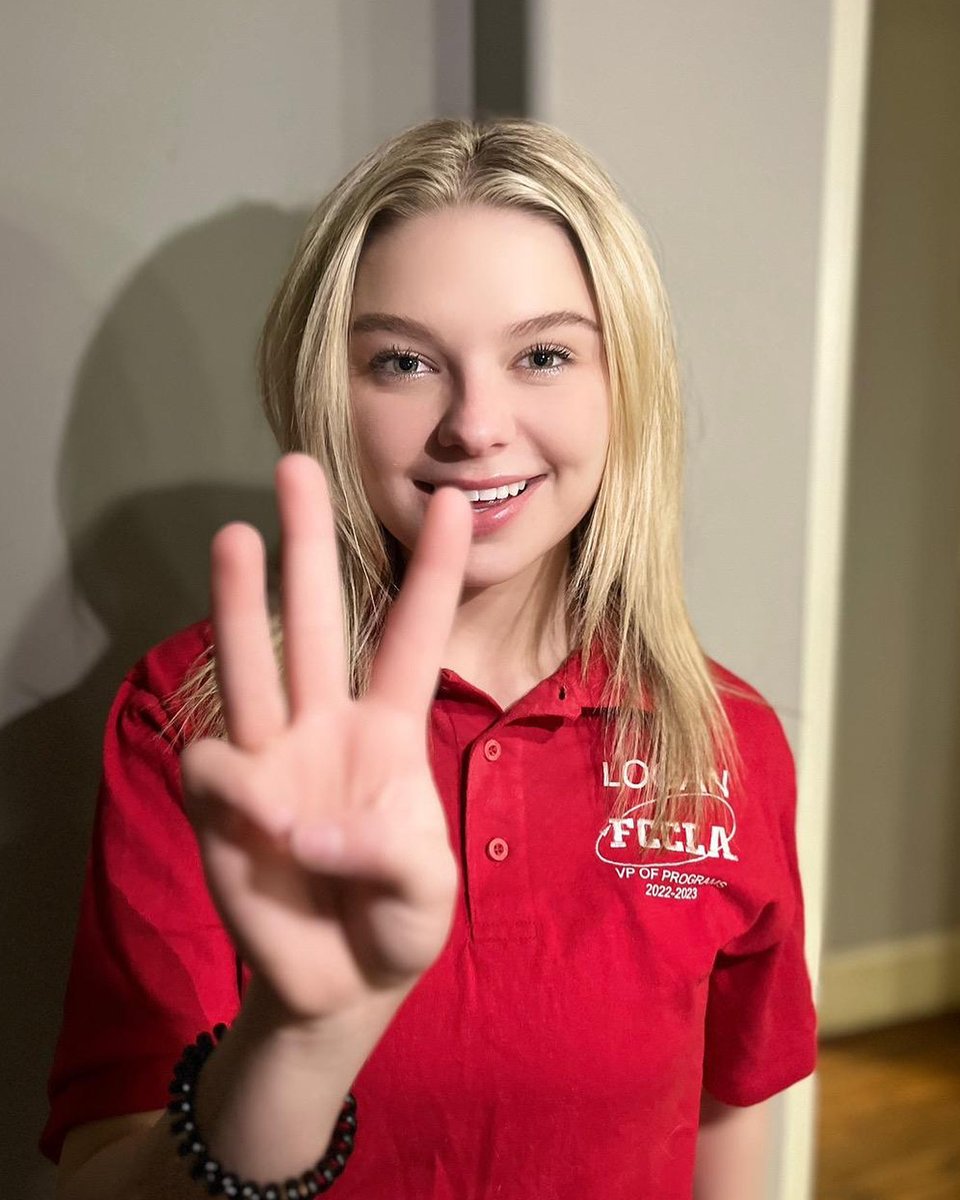 Just three more days left! We are looking forward to seeing our #NCFCCLA members really soon! The 2023 NC FCCLA State Leadership Conference is going to be #incREDible!