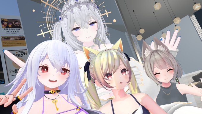 滑り込みで時間ぎりぎりでしたが、なんとか入れました!でかい!!
#八尺カフェ 