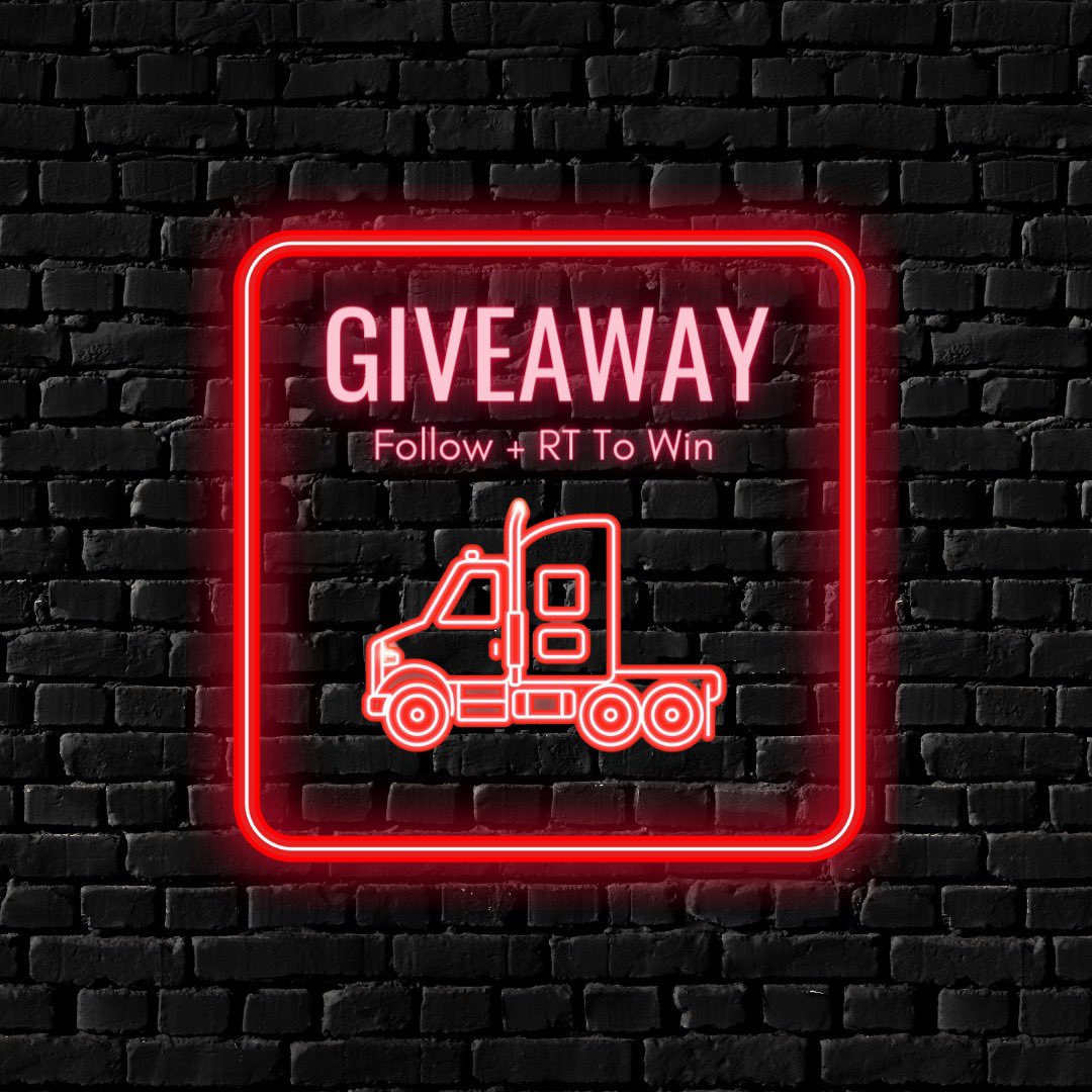 TransitImperial's tweet image. 🚨🚚FREE HORSE HAUL🚚🚨

We’re not truckin’ around. Somebody’s horse is getting hauled for free.

1. Like.
2. Retweet. 
4. One new follower chosen at random gets a horse shipped for free. 

If you don’t have a horse you can give to anybody in the racing industry, just tag them 🤯