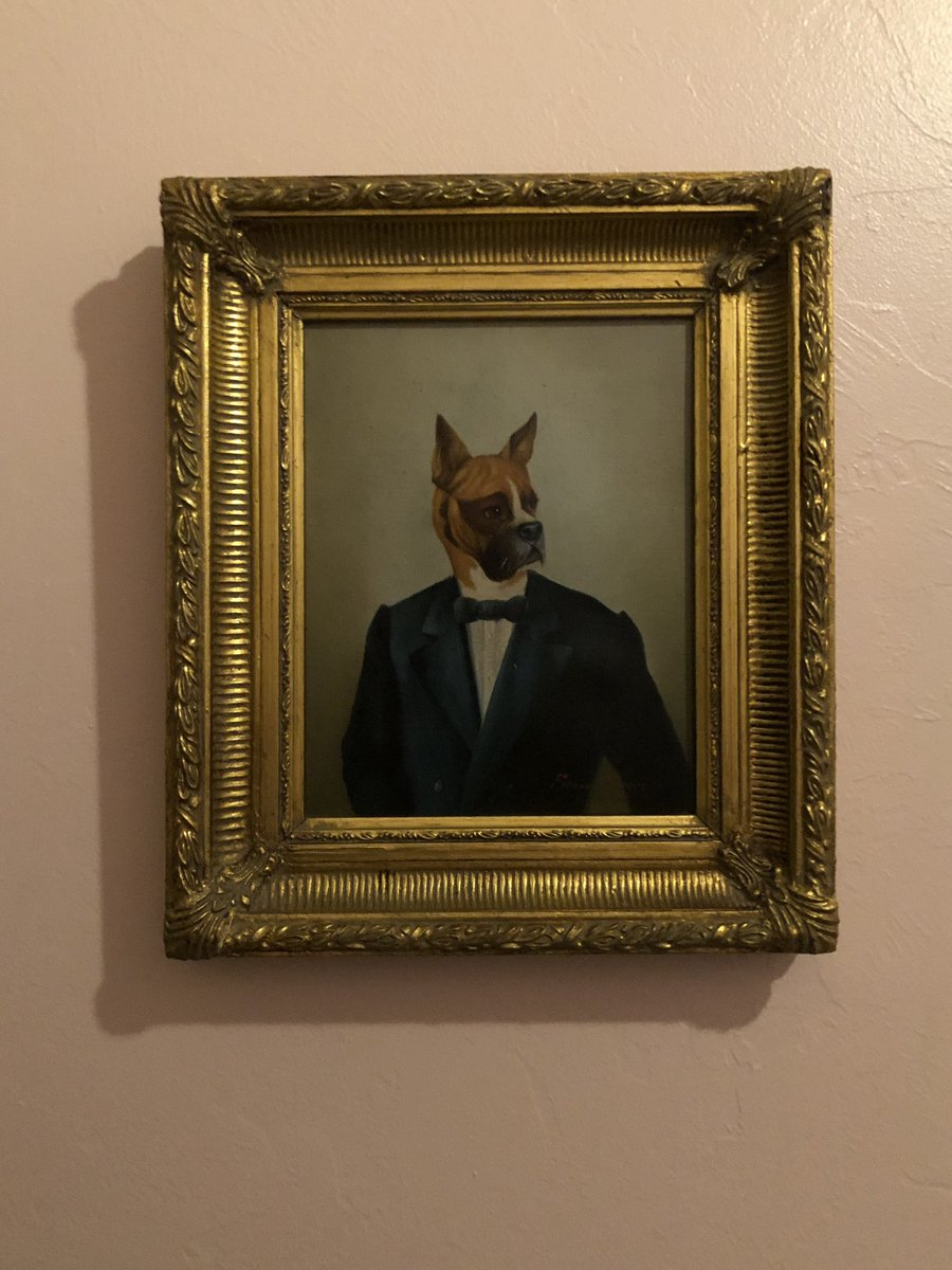 Red Rooster tweet media