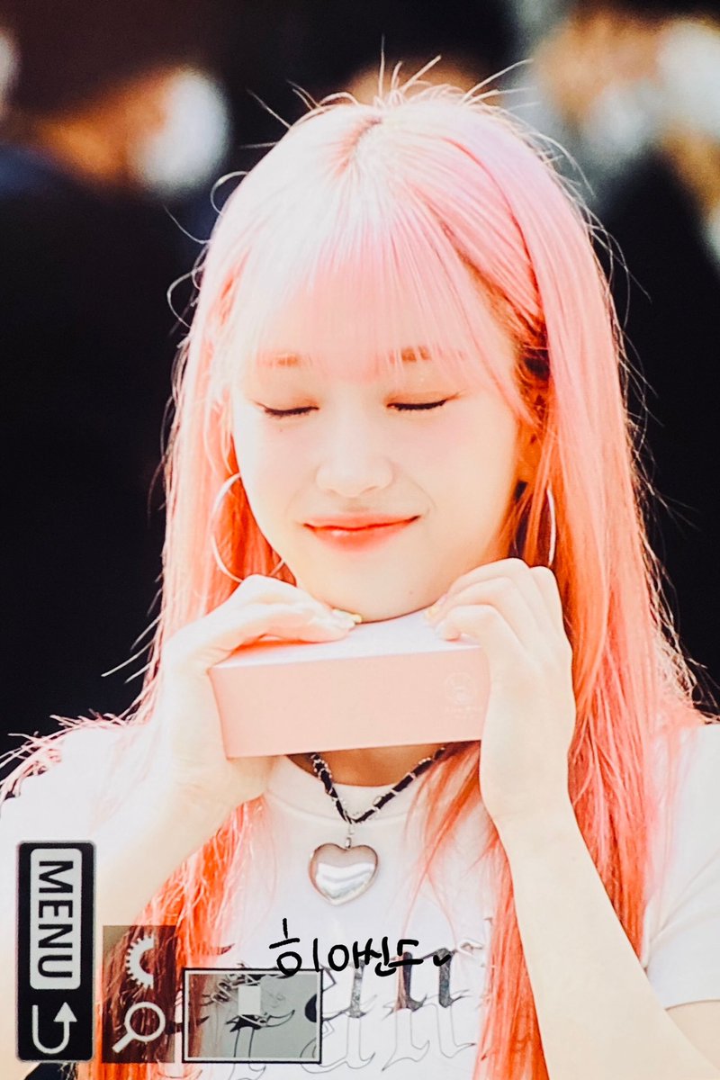 230311 preview

#스테이씨 #STAYC #수민 #SUMIN
#쑴니토끼봐라