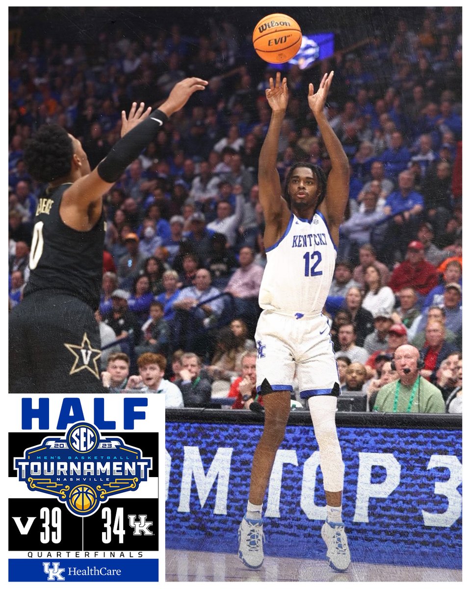 Kentucky Men’s Basketball tweet media