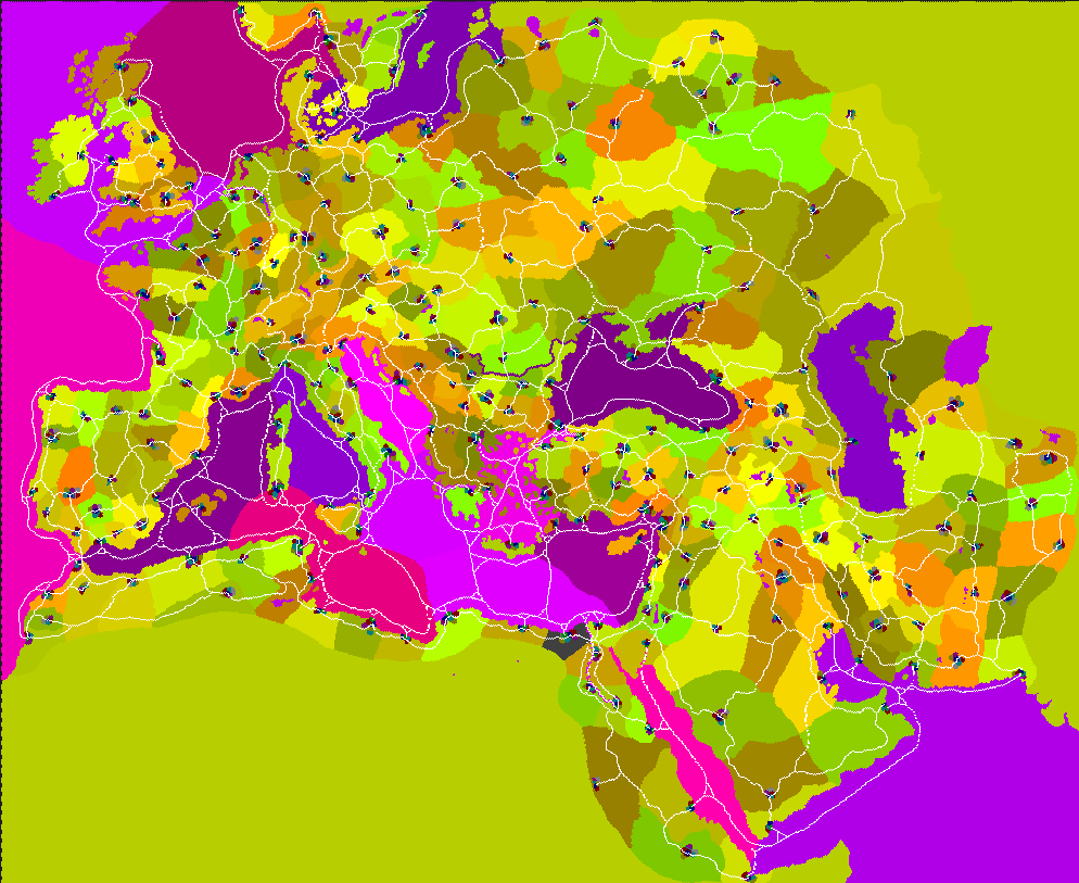 Medieval Kingdoms 1212 AD tweet media