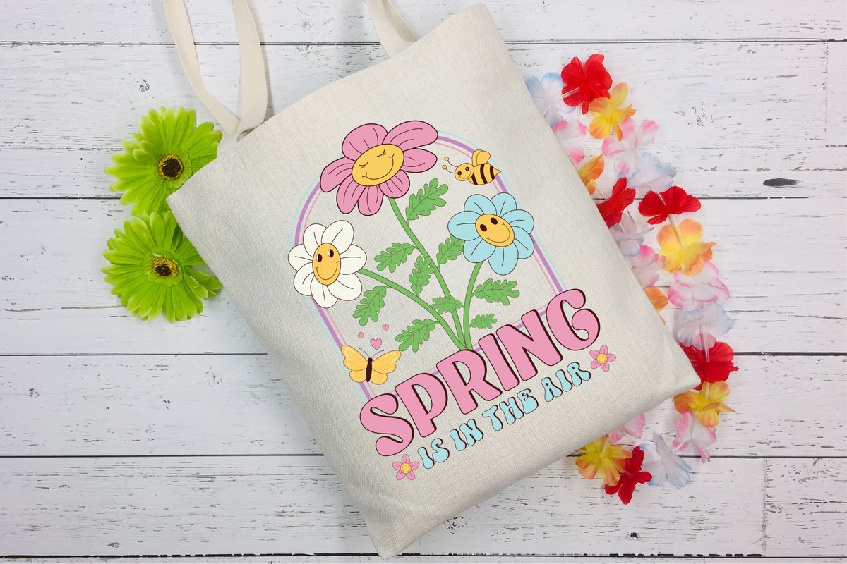 CraftlabSVG's tweet photo. Spring is in the Air, Retro Spring PNG for creative projects, t-shirts, mugs, pillows, tote bags, and much more!

Download Now:👇
https://t.co/nD9UqknjyO

#spring #retro #springsublimation #springvibes #springflowers #Groovy #sublimation #SmallBusiness #tshirtdesign #PNG https://t.co/aioVJQsxT0