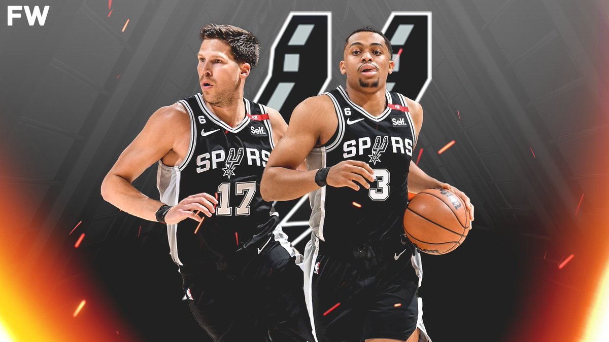 Serene Spurs' Keldon Johnson: Pops For 19 In Phoenix Moment in HD Serene Spurs' Keldon Johnson: Pops For 19 In Phoenix Moment in HD