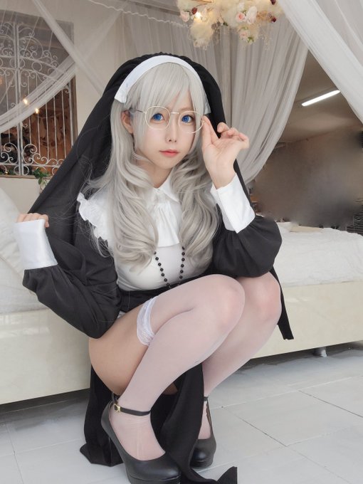 コスプレイヤーニャロメ・ニアのTwitter画像21