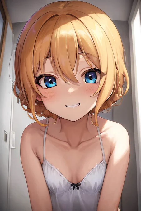 #HolaraAI ダー様まじ天使( ˘ω˘ ) 