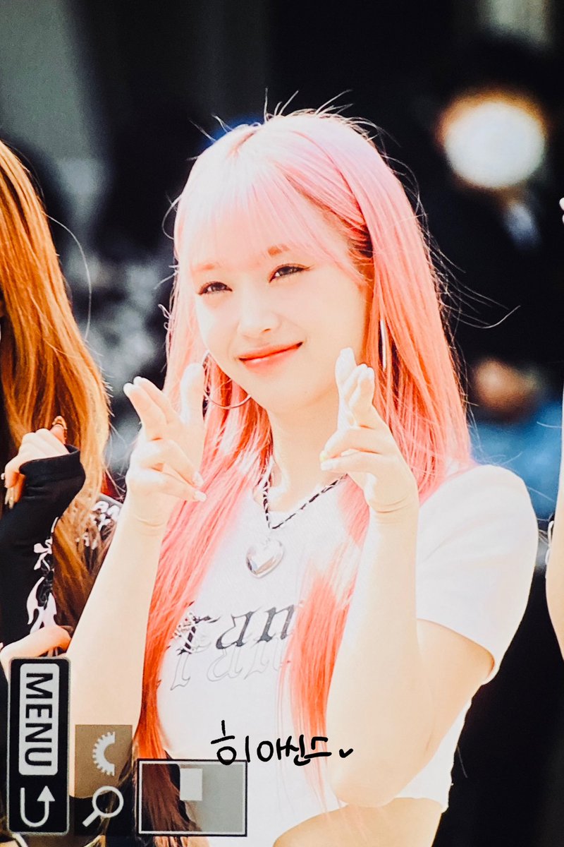 230311 preview

#스테이씨 #STAYC #수민 #SUMIN
#쑴니토끼봐라