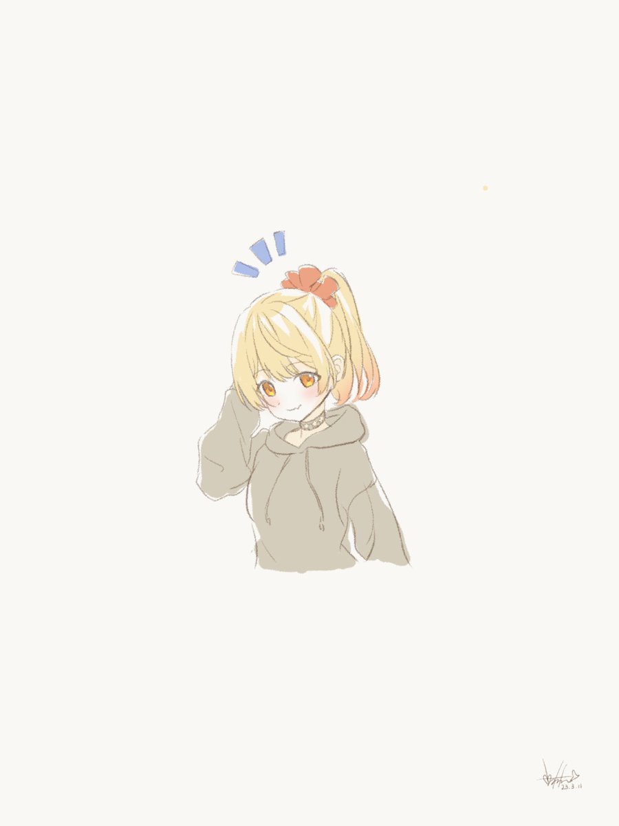 「#メルArt 」|Babinch- @お仕事募集中のイラスト