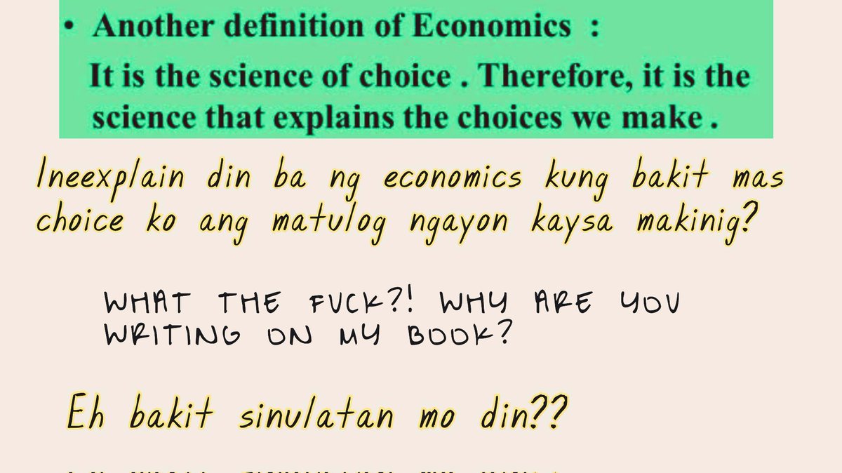 liliesrubies's tweet photo. Two Hearts -a #jenlisa au wherein a carefree college student, Ram (L) keeps on writing notes on a borrowed book w/c happened to be the top student, Liara's (J)property. 

"Di purket irreg student, bumagsak na! Stop the prejudice!" 

"So hindi ka bumagsak?" 

"Bumagsak.." 

"Pfft" https://t.co/44Tr87OLQ4