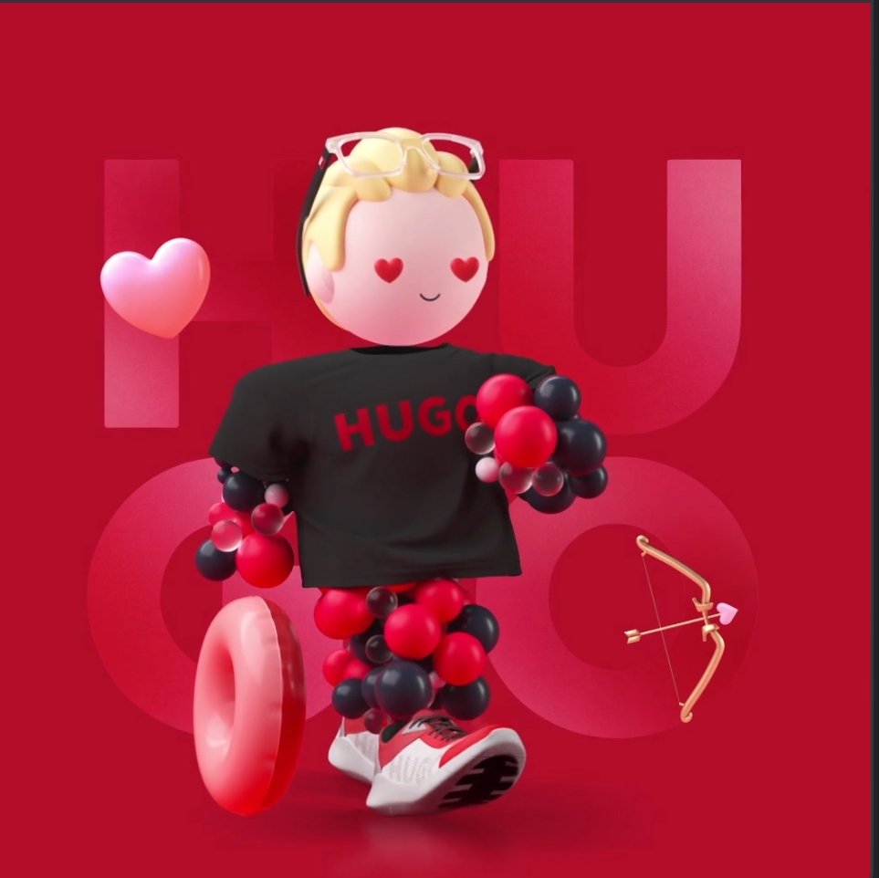 Seto666666's tweet photo. **HUGO x Imaginary Ones**
の giveaway raffle 🎫
当たったぁ〜！

当選発表から、チケット開いたら、速攻で送られてきた！笑

このPJ、神だわ〜✨

今月、NFTの盗難にあってるから、めちゃ嬉しいっ！

ありがとうございますっ！😆✨

#YuiYuni
@YuiYuniNFT

#Crypto #Giveaway #NFT #NFTs https://t.co/G9WRckBz8x