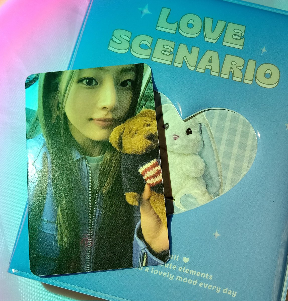 acapriocartz's tweet photo. ✶ 🤖 #laurmails .ᐟ
    𝓶𝓪𝓲𝓵 𝓯𝓻𝓸𝓶: @ramiprios 💭

﹆ hello ate rie 🤗 minji teddy arrived safely today ! ^_^ thank you for packing her safely &amp; for the cute freebies, ‘til our next po ! 😆 <3

💤 ─ #ramiceipt ༉ https://t.co/Ezh1Wiia6h
