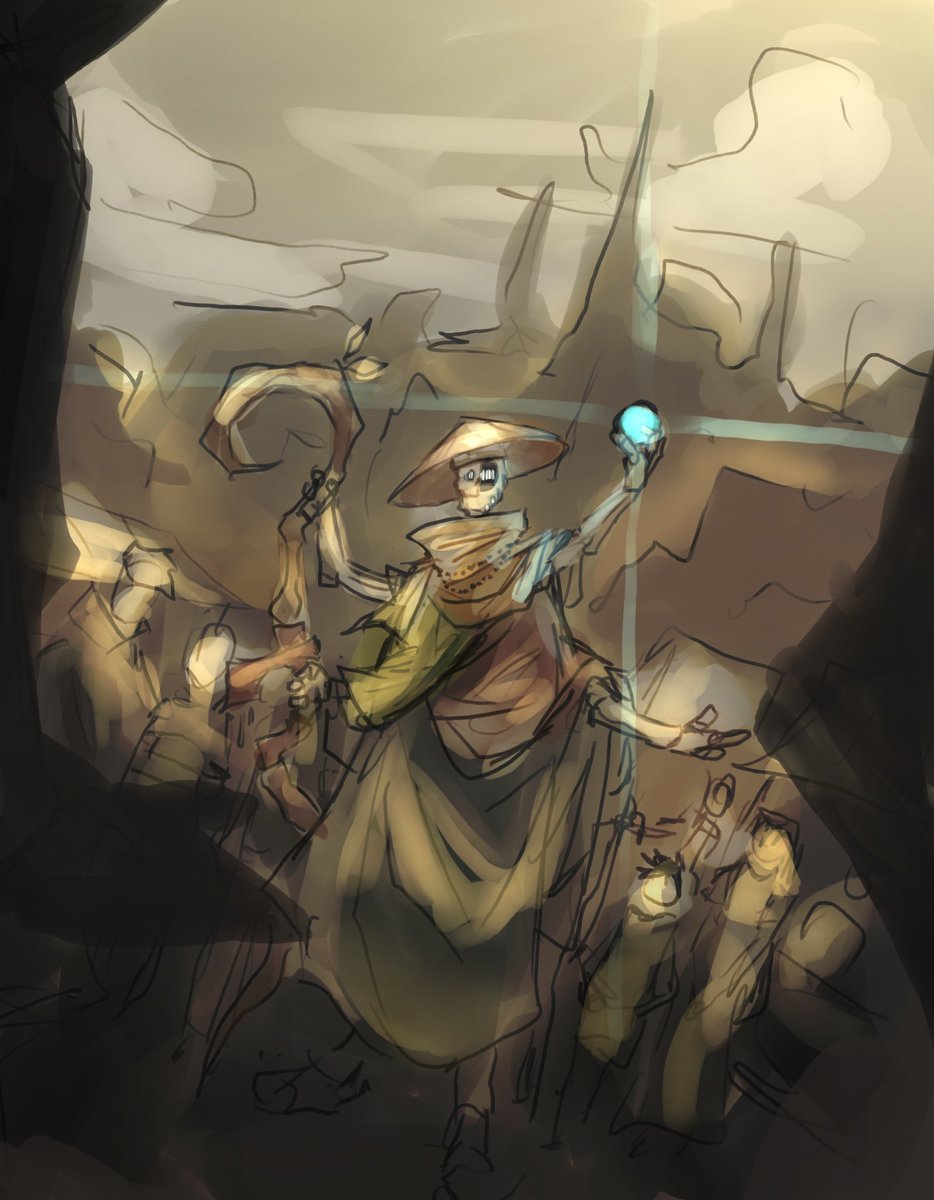 tongpae1's tweet photo. Character design https://t.co/82hnHPk7pa