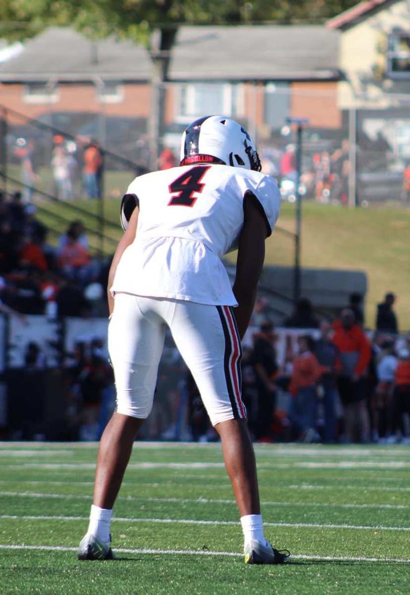 Trasean Foster tweet media