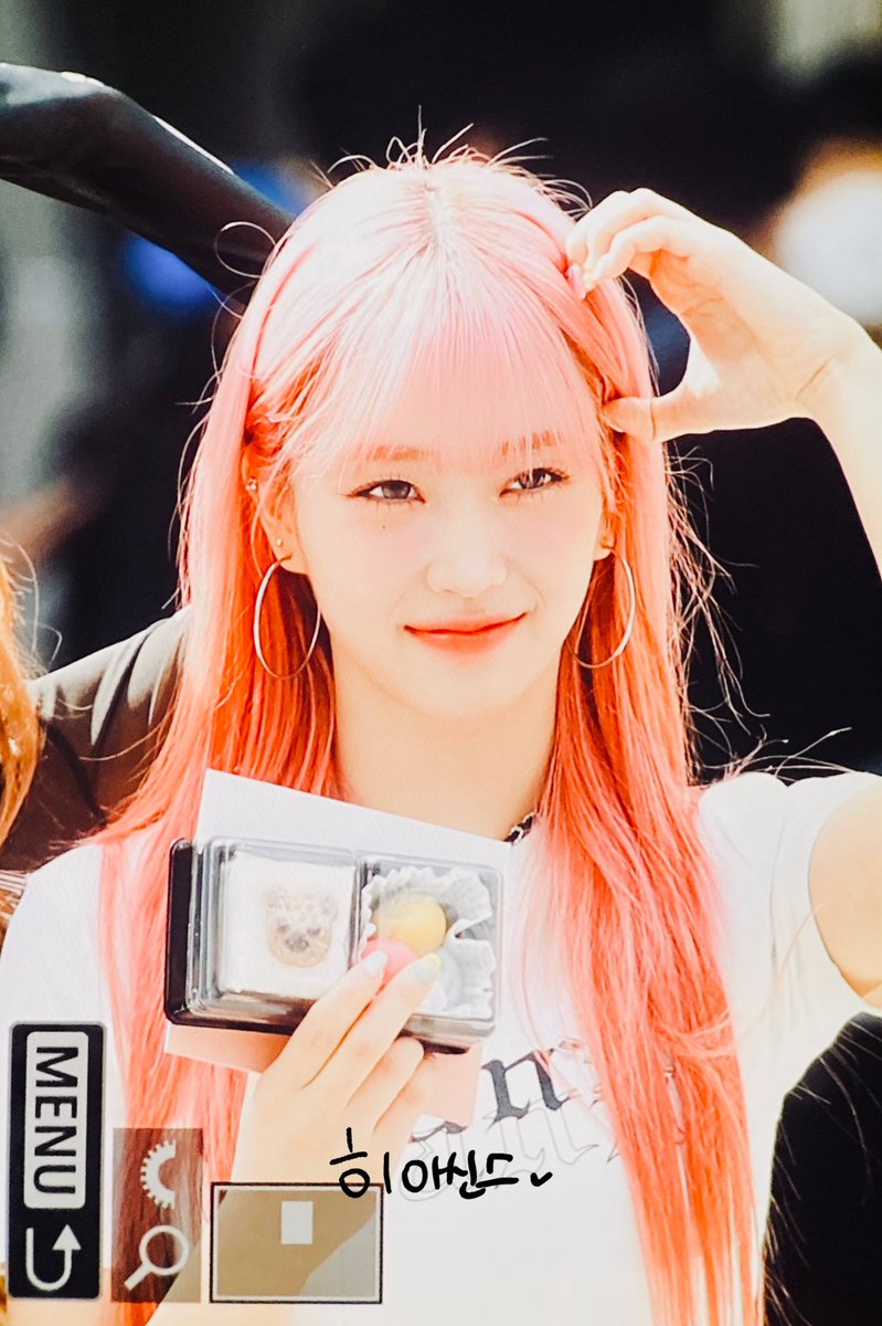 230311 preview

#스테이씨 #STAYC #수민 #SUMIN
#쑴니토끼봐라