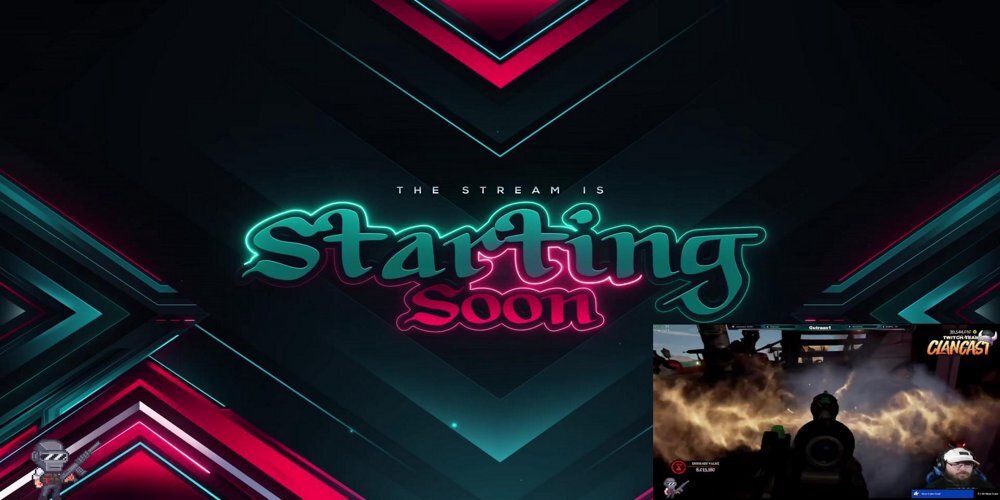 I'm now streaming on Twitch! Playing Sea of Thieves ift.tt/3Xyt4NC