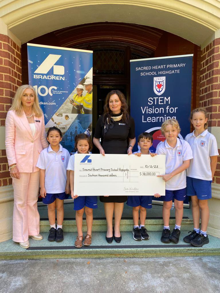 SHPS Highgate tweet media